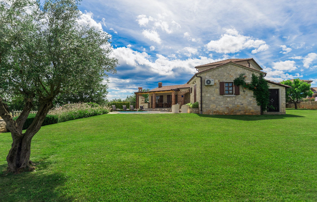 Ferienhaus - Visnjan-Vizinada , Kroatien - CLI500 8