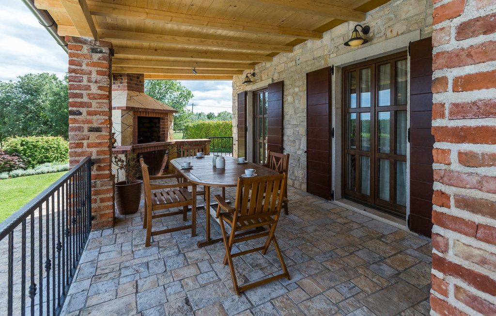 Ferienhaus - Visnjan-Vizinada , Kroatien - CLI500 13