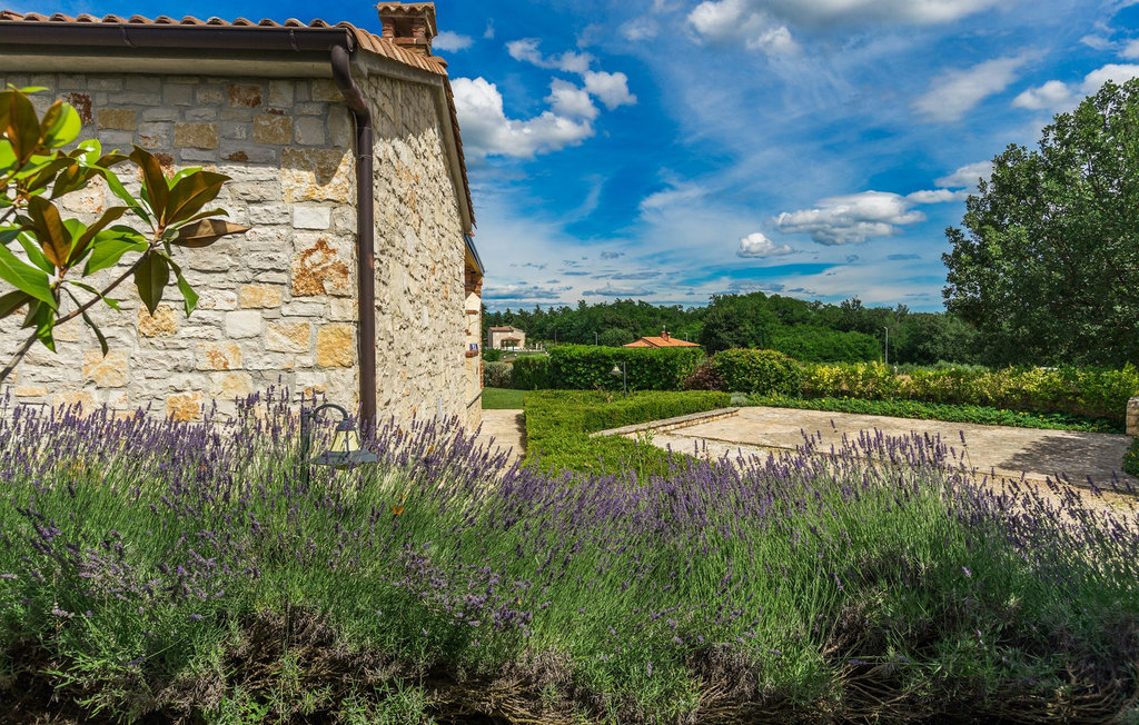 Ferienhaus - Visnjan-Vizinada , Kroatien - CLI500 17