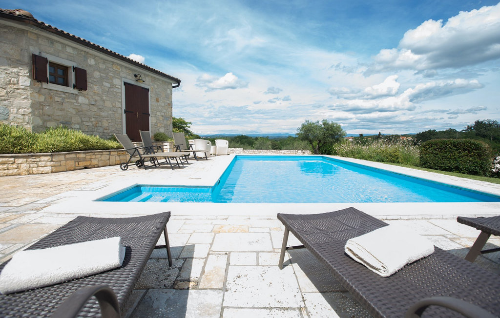 Ferienhaus - Visnjan-Vizinada , Kroatien - CLI500 11