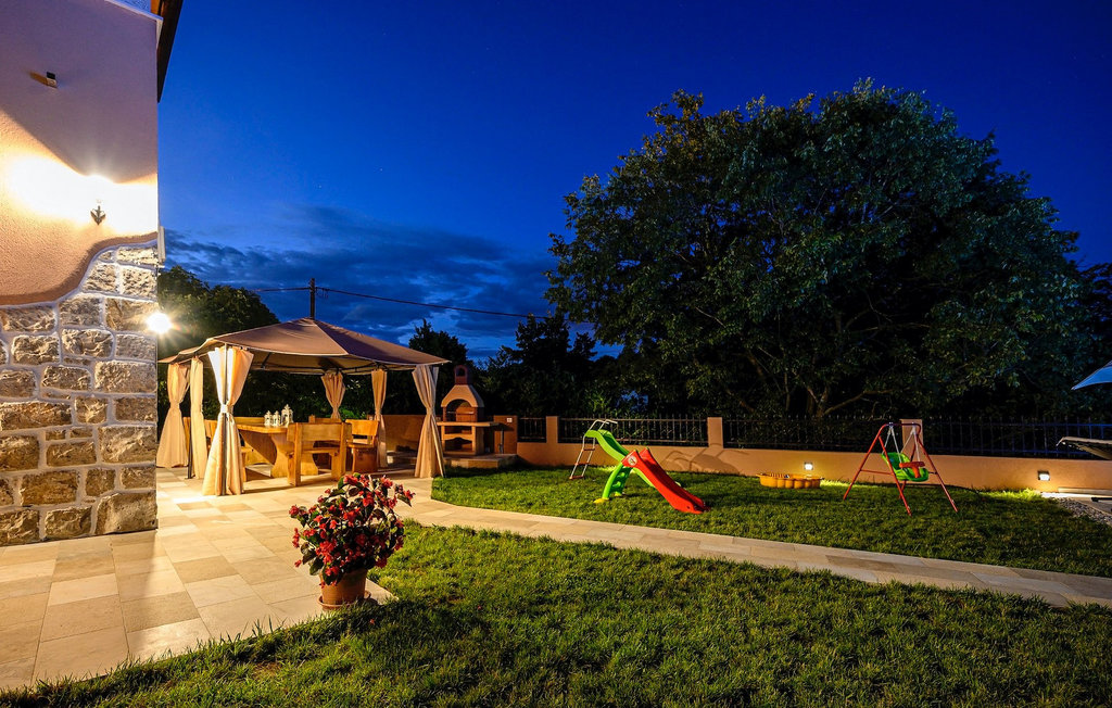 Ferienhaus - Labin-Potpican , Kroatien - CLI514 43