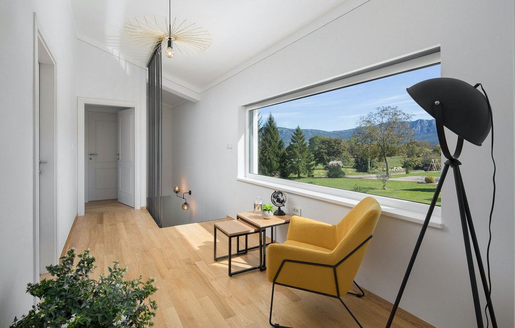 Feriehuse - Labin-Krsan , Kroatien - CLI543 12