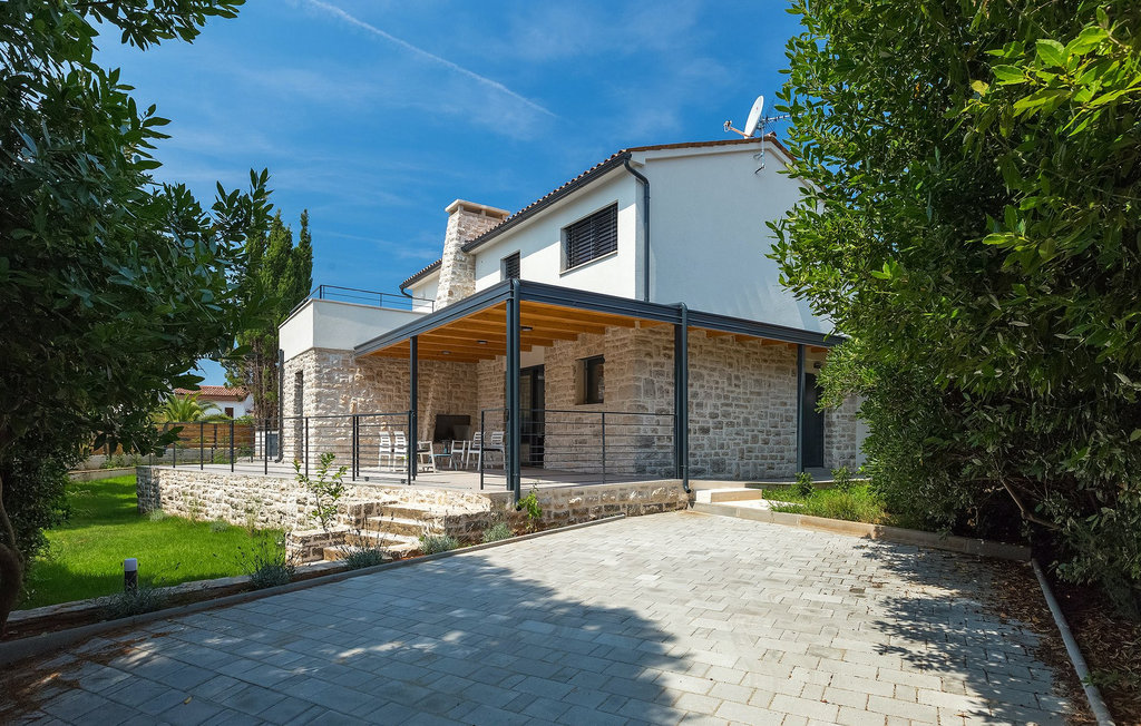 Feriehuse - Pula , Kroatien - CLI546 19