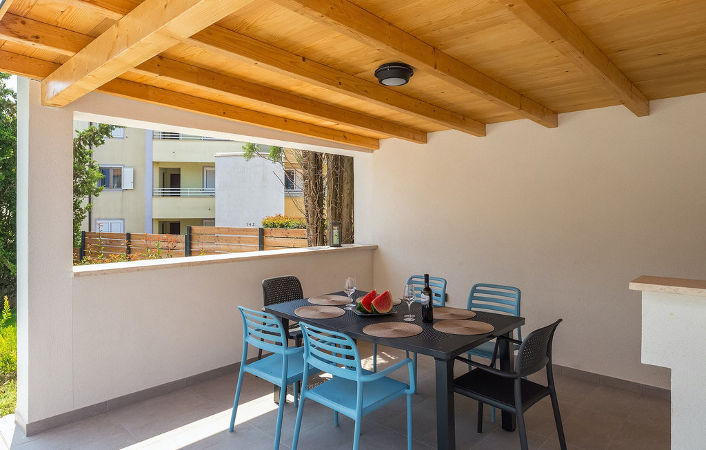 Feriehuse - Pula , Kroatien - CLI546 22