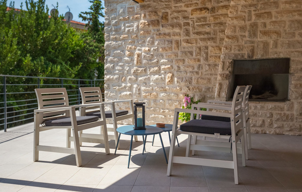 Feriehuse - Pula , Kroatien - CLI546 27