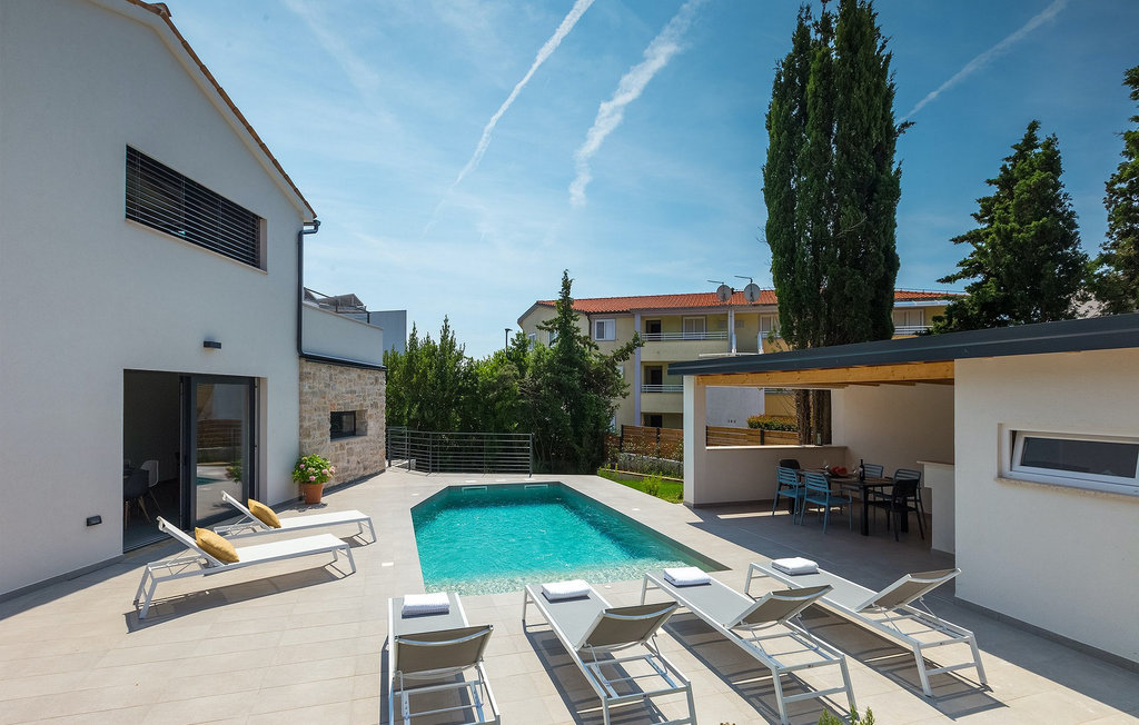 Feriehuse - Pula , Kroatien - CLI546 14