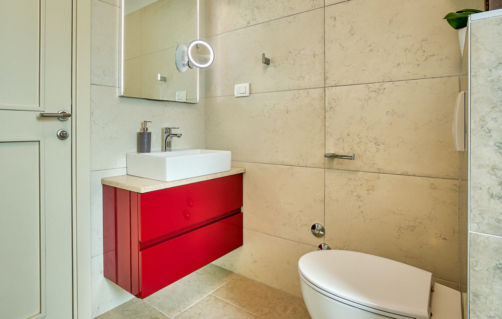 Ferienhaus - Visnjan-Kastelir-Labinci , Kroatien - CLI553 48