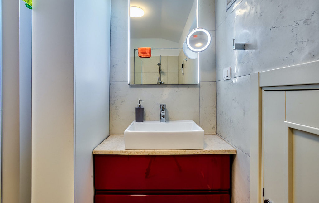 Ferienhaus - Visnjan-Kastelir-Labinci , Kroatien - CLI553 53