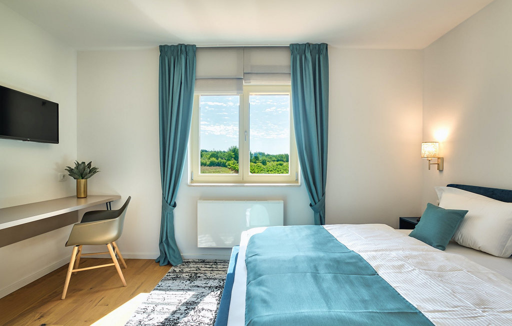 Ferienhaus - Visnjan-Kastelir-Labinci , Kroatien - CLI553 6