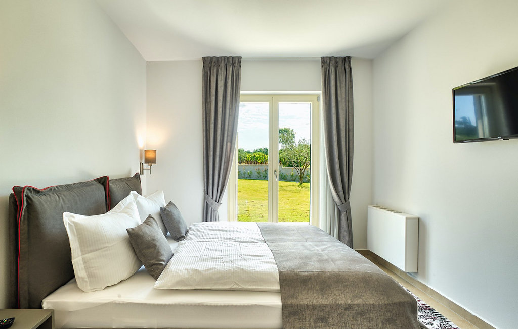 Ferienhaus - Visnjan-Kastelir-Labinci , Kroatien - CLI553 36