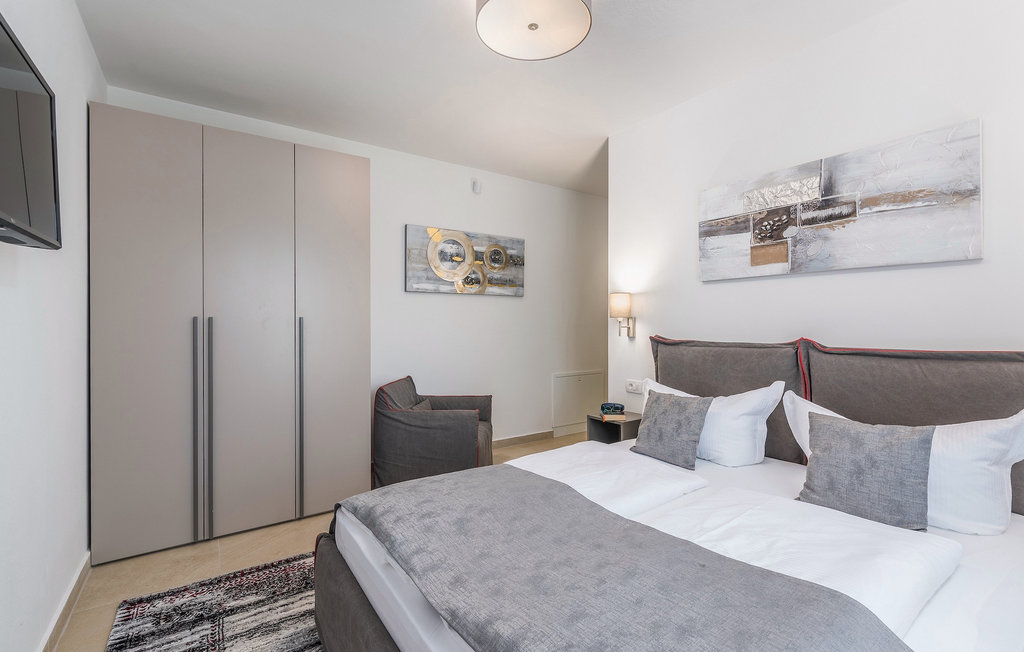 Ferienhaus - Visnjan-Kastelir-Labinci , Kroatien - CLI553 38