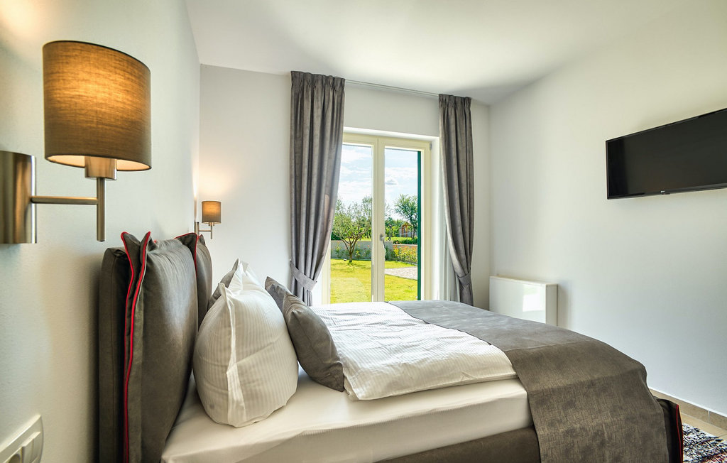 Ferienhaus - Visnjan-Kastelir-Labinci , Kroatien - CLI553 39