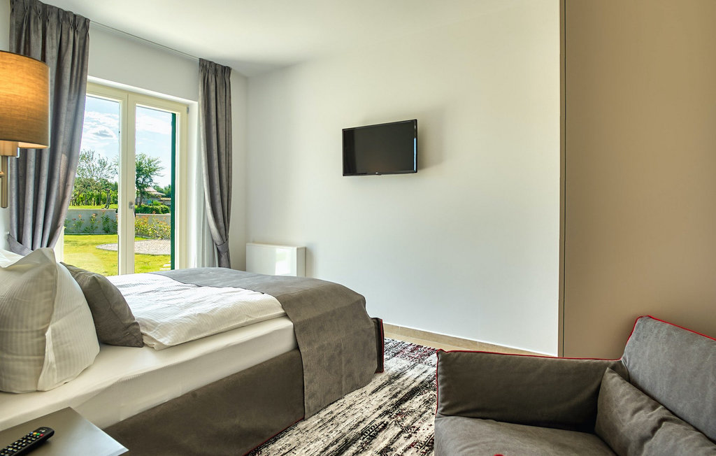 Ferienhaus - Visnjan-Kastelir-Labinci , Kroatien - CLI553 40