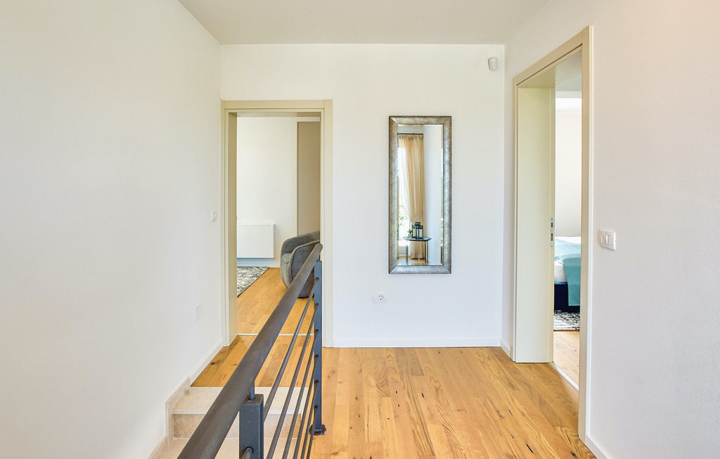 Ferienhaus - Visnjan-Kastelir-Labinci , Kroatien - CLI553 41