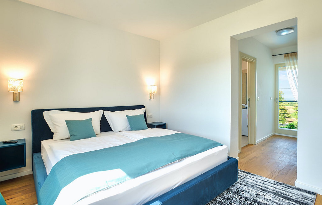 Ferienhaus - Visnjan-Kastelir-Labinci , Kroatien - CLI553 42