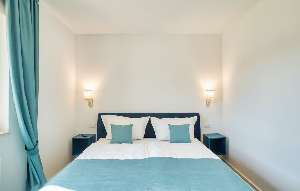 Ferienhaus - Visnjan-Kastelir-Labinci , Kroatien - CLI553 43