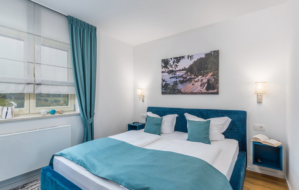 Ferienhaus - Visnjan-Kastelir-Labinci , Kroatien - CLI553 44