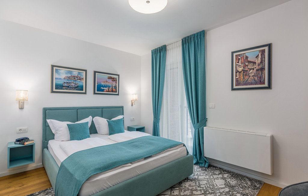 Ferienhaus - Visnjan-Kastelir-Labinci , Kroatien - CLI553 45