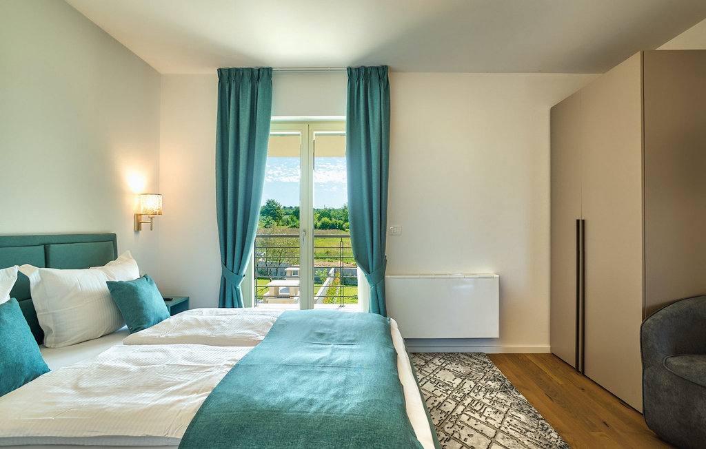 Ferienhaus - Visnjan-Kastelir-Labinci , Kroatien - CLI553 47