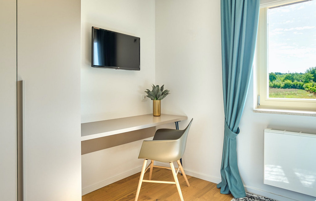 Ferienhaus - Visnjan-Kastelir-Labinci , Kroatien - CLI553 35