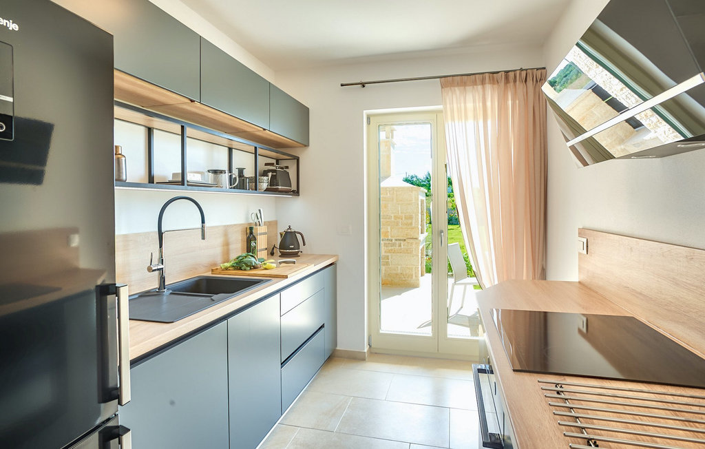 Ferienhaus - Visnjan-Kastelir-Labinci , Kroatien - CLI553 32