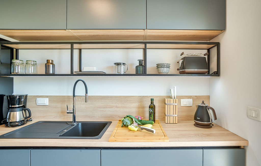 Ferienhaus - Visnjan-Kastelir-Labinci , Kroatien - CLI553 33