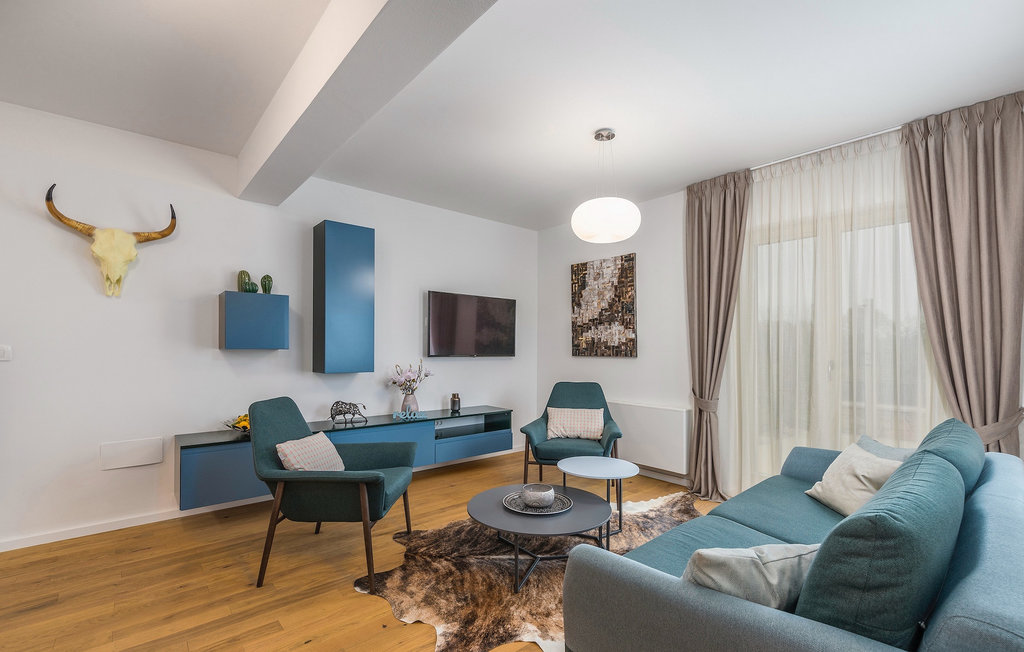 Ferienhaus - Visnjan-Kastelir-Labinci , Kroatien - CLI553 2