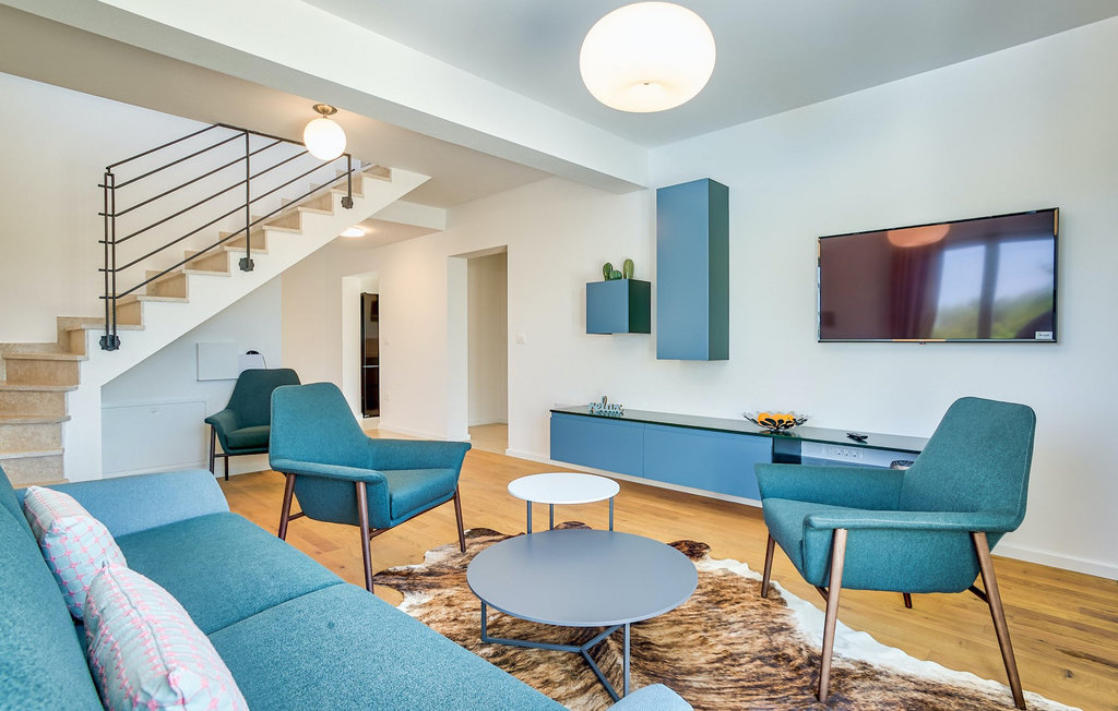 Ferienhaus - Visnjan-Kastelir-Labinci , Kroatien - CLI553 23