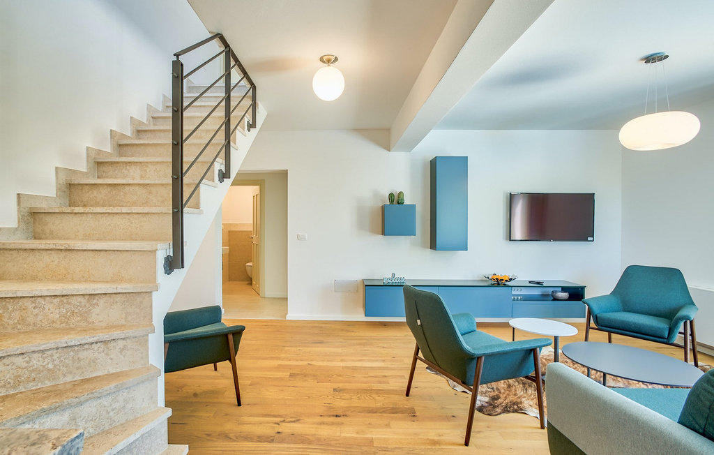 Ferienhaus - Visnjan-Kastelir-Labinci , Kroatien - CLI553 24