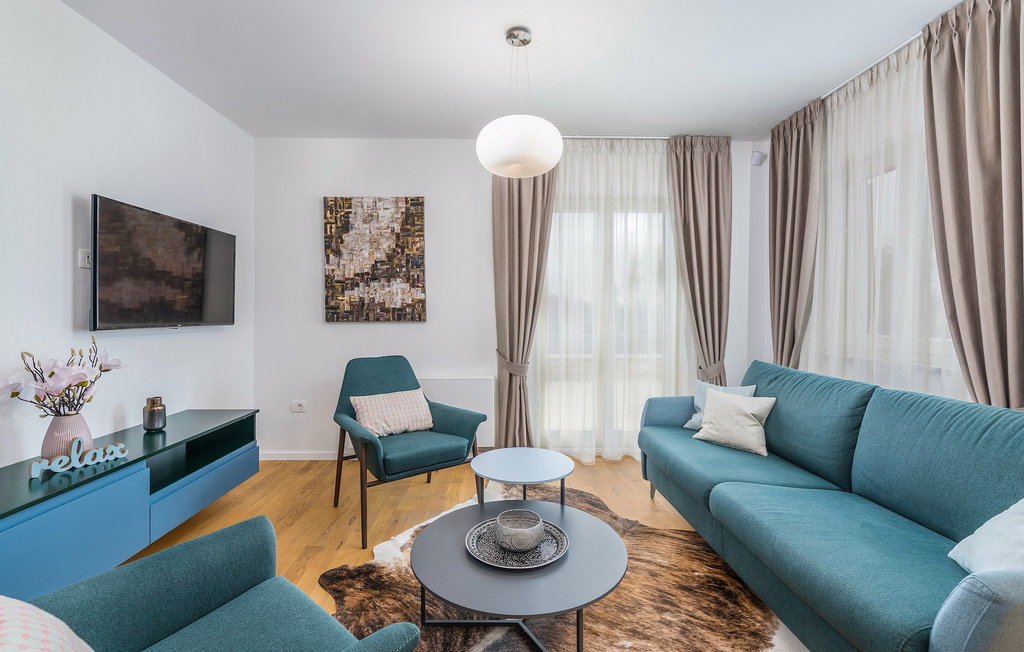 Ferienhaus - Visnjan-Kastelir-Labinci , Kroatien - CLI553 25