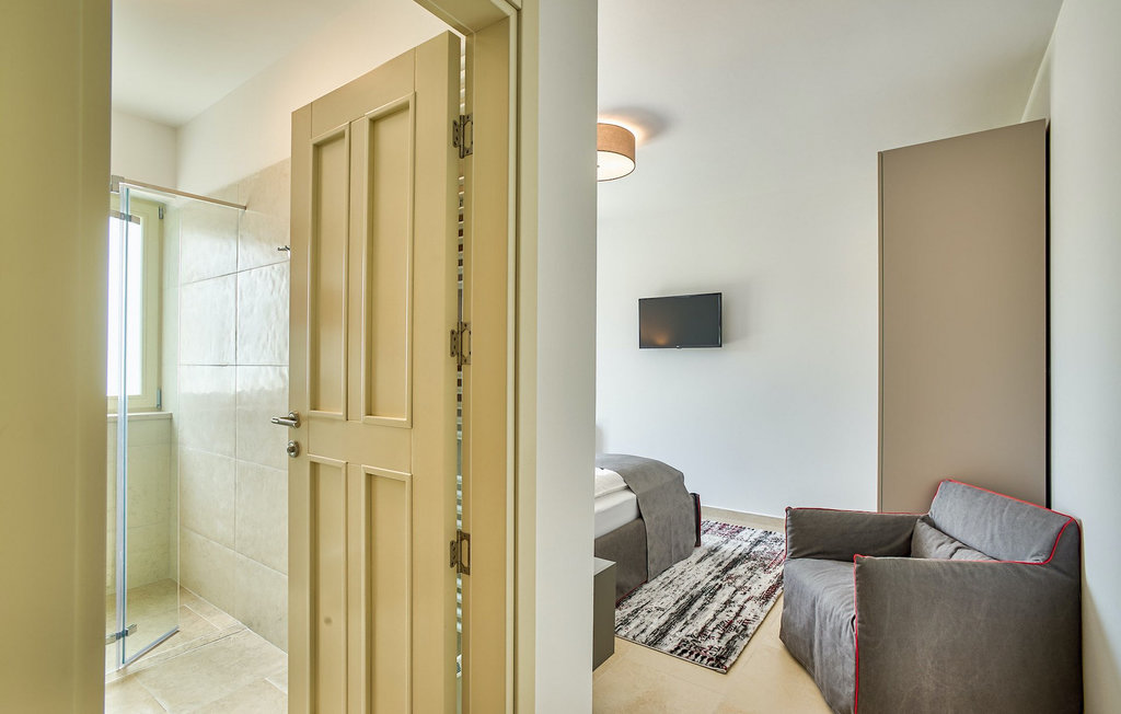 Ferienhaus - Visnjan-Kastelir-Labinci , Kroatien - CLI553 29