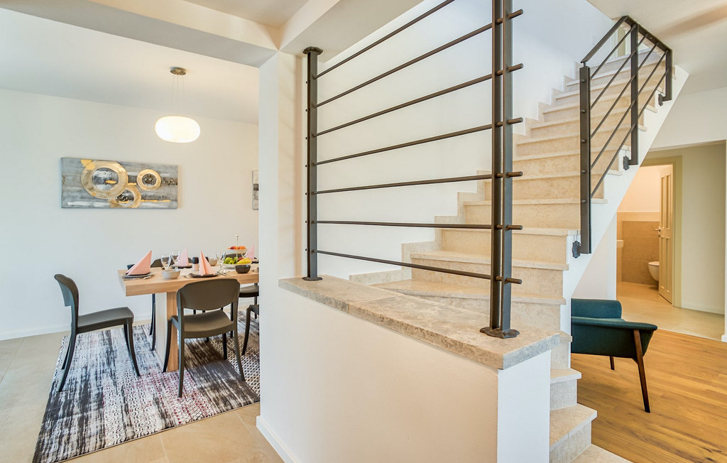 Ferienhaus - Visnjan-Kastelir-Labinci , Kroatien - CLI553 30