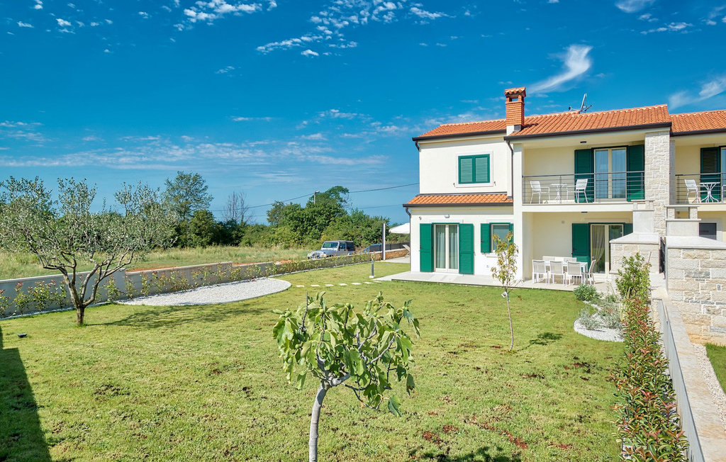 Ferienhaus - Visnjan-Kastelir-Labinci , Kroatien - CLI553 18