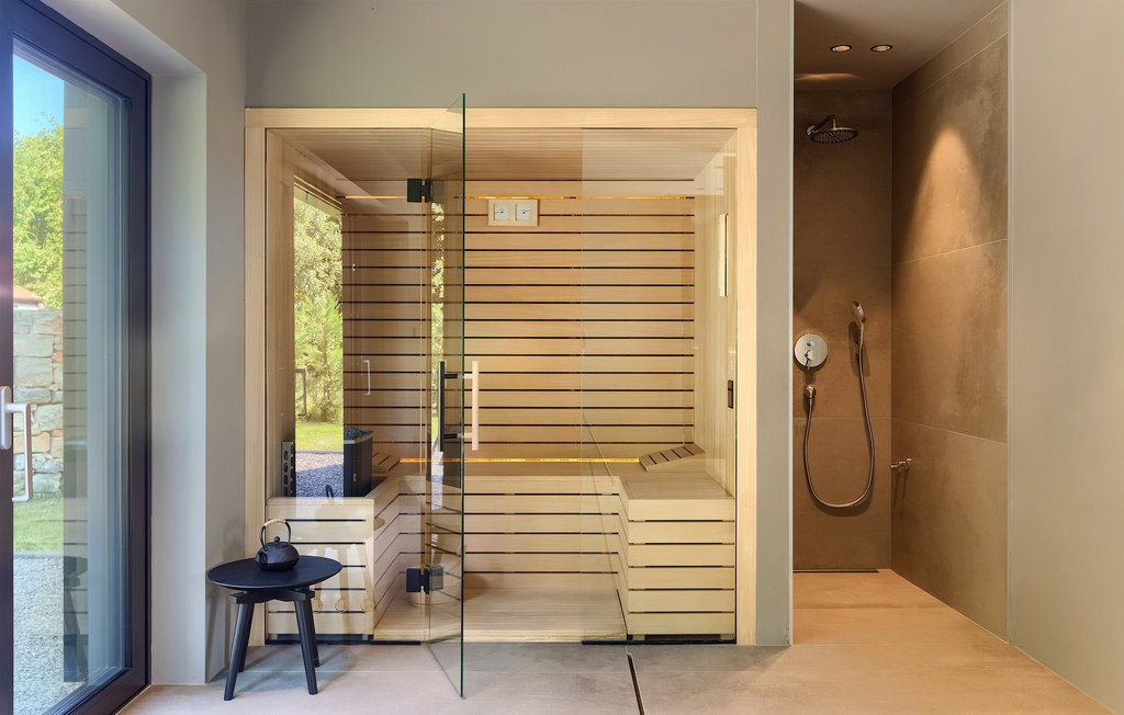 Ferienhaus - Rovinj-Bale , Kroatien - CLI560 60