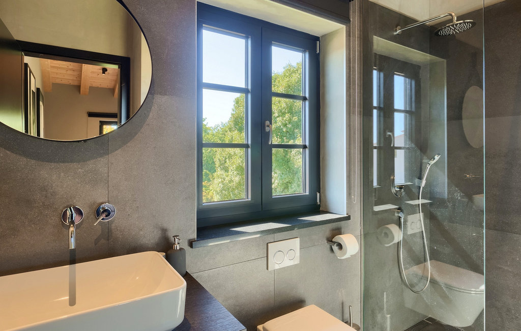 Ferienhaus - Rovinj-Bale , Kroatien - CLI560 56