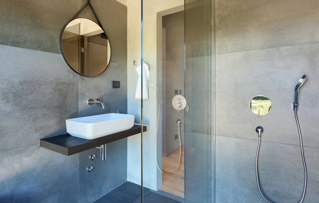 Ferienhaus - Rovinj-Bale , Kroatien - CLI560 59