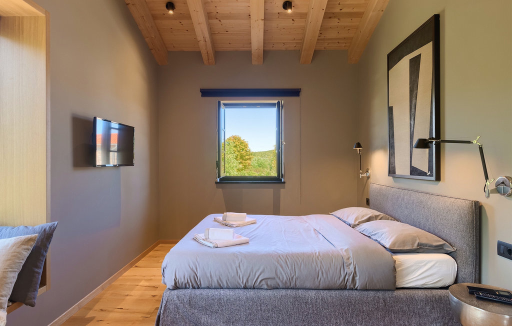 Ferienhaus - Rovinj-Bale , Kroatien - CLI560 5