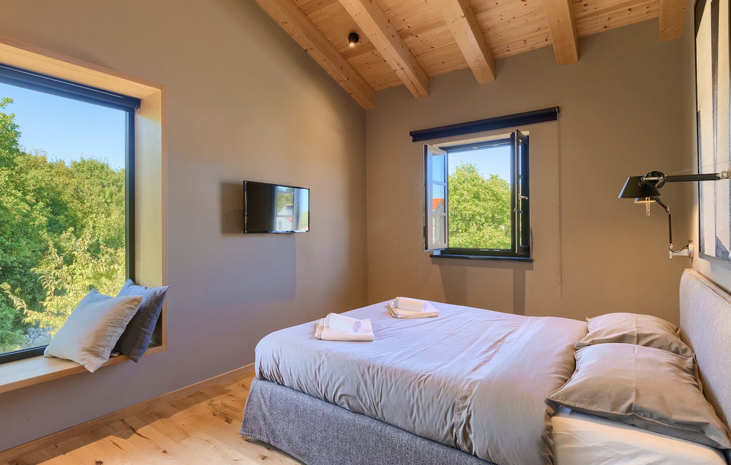 Ferienhaus - Rovinj-Bale , Kroatien - CLI560 46