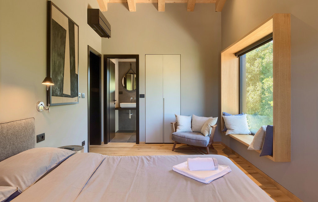 Ferienhaus - Rovinj-Bale , Kroatien - CLI560 47