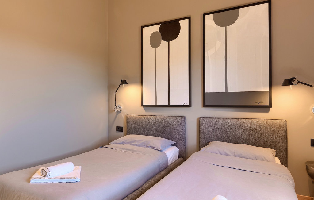 Ferienhaus - Rovinj-Bale , Kroatien - CLI560 48