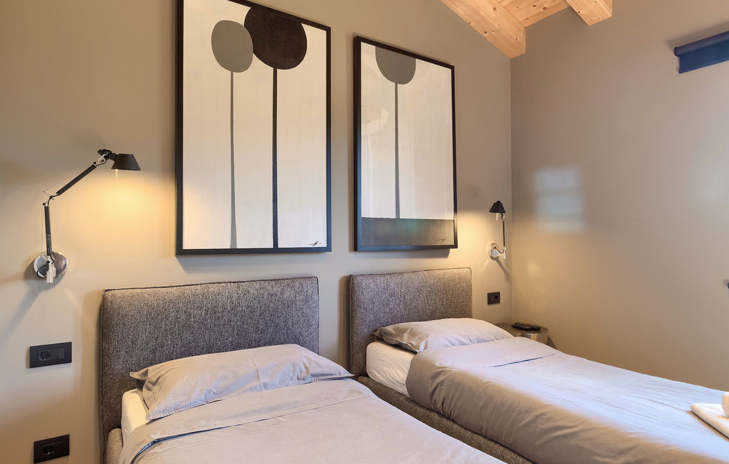 Ferienhaus - Rovinj-Bale , Kroatien - CLI560 50