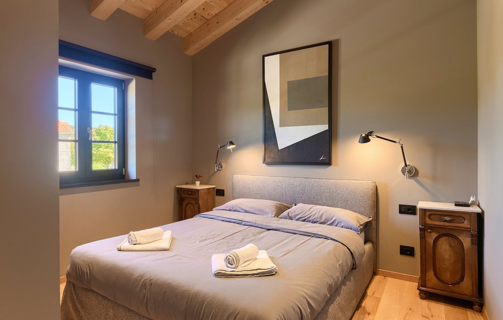 Ferienhaus - Rovinj-Bale , Kroatien - CLI560 52