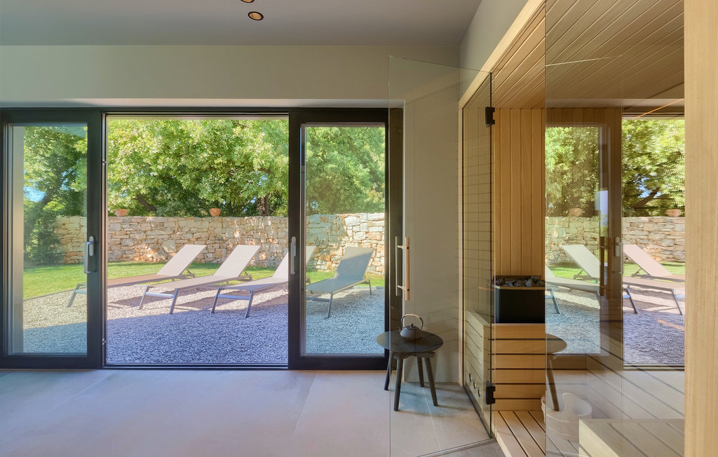 Ferienhaus - Rovinj-Bale , Kroatien - CLI560 44