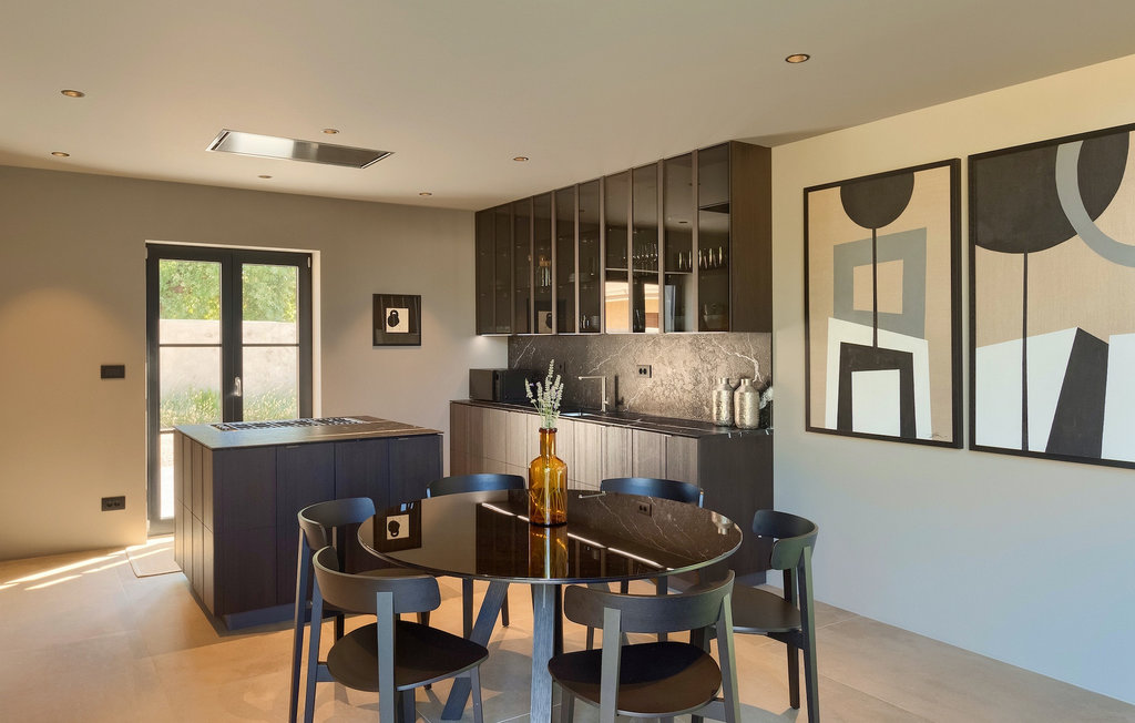 Ferienhaus - Rovinj-Bale , Kroatien - CLI560 39