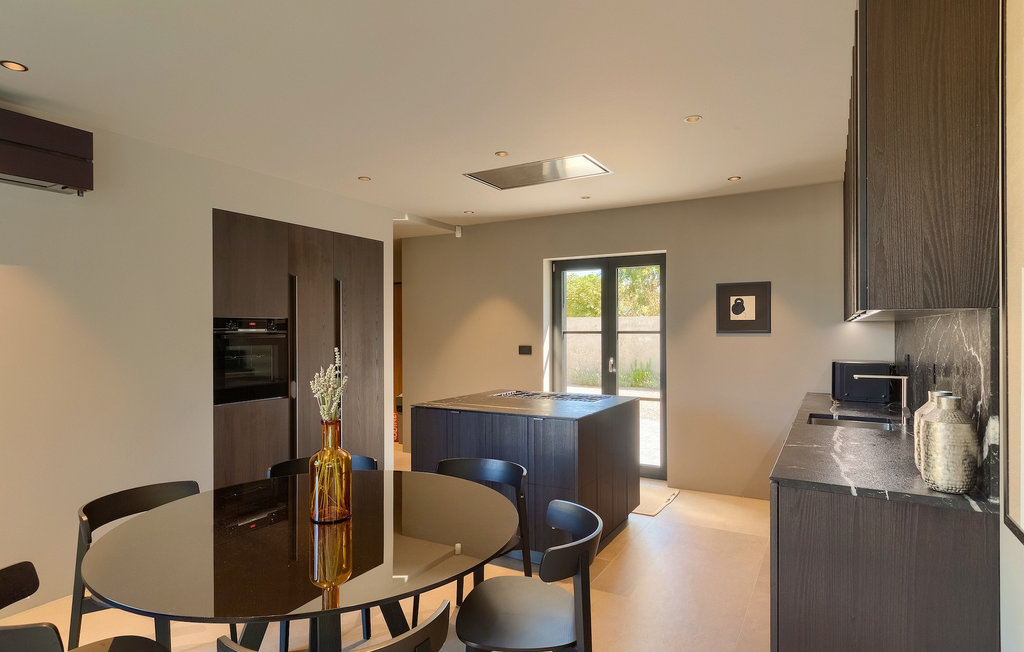 Ferienhaus - Rovinj-Bale , Kroatien - CLI560 40