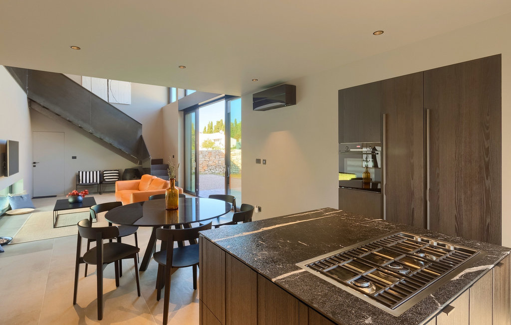 Ferienhaus - Rovinj-Bale , Kroatien - CLI560 41