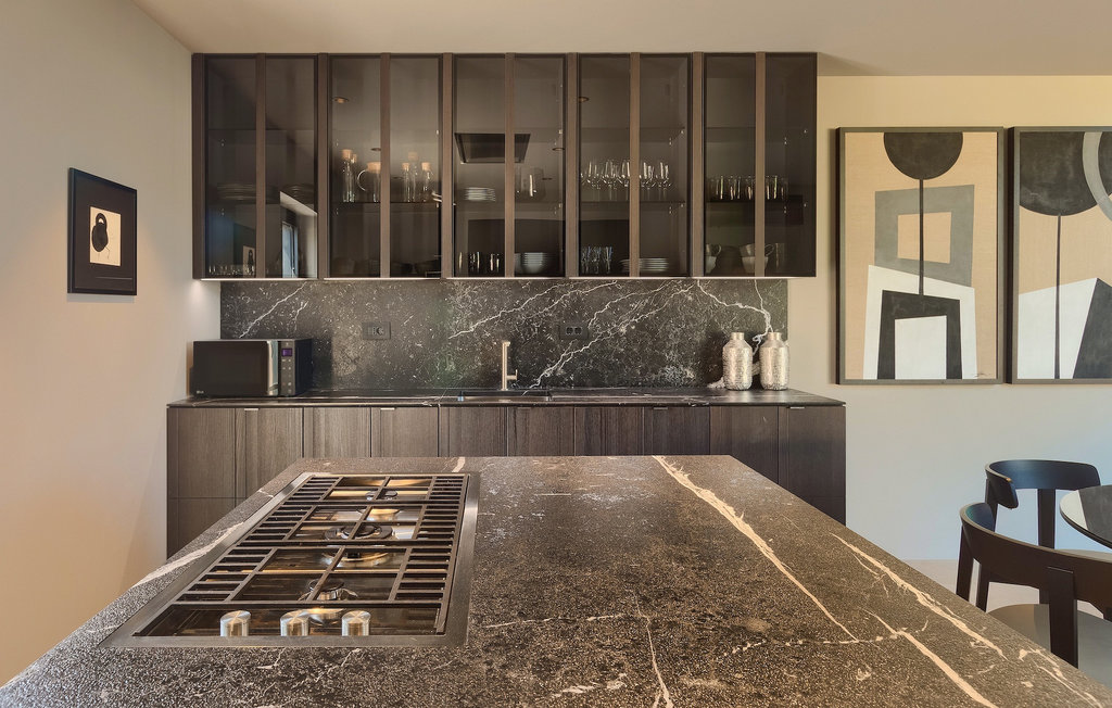 Ferienhaus - Rovinj-Bale , Kroatien - CLI560 42