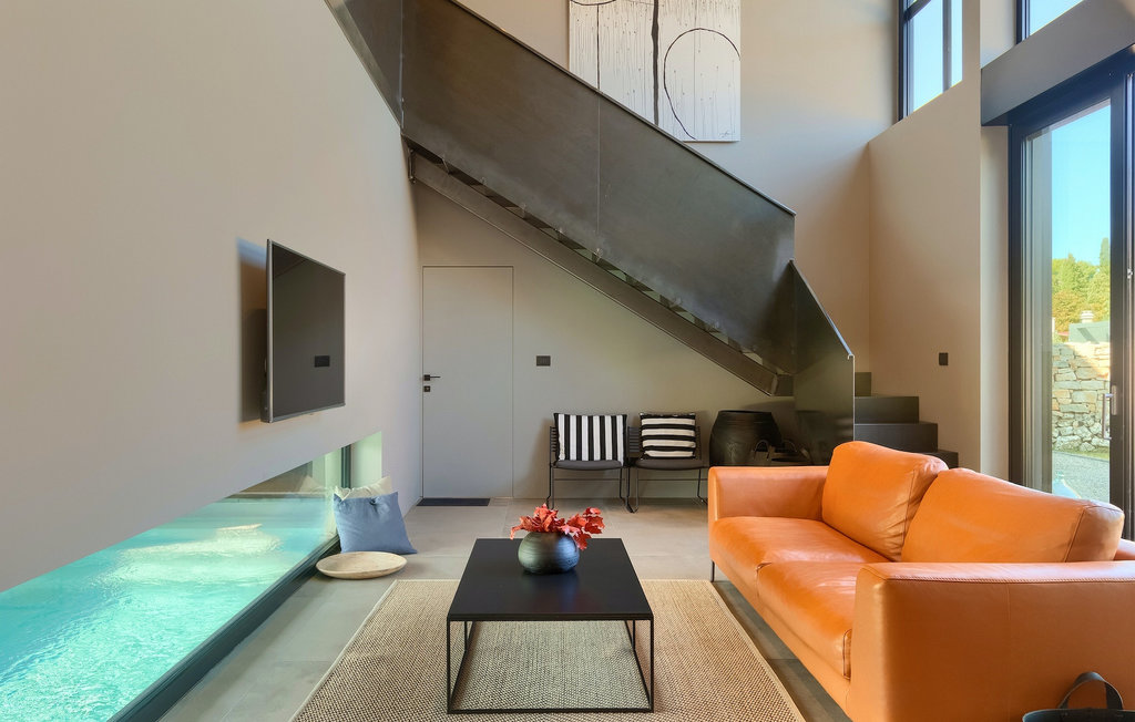 Ferienhaus - Rovinj-Bale , Kroatien - CLI560 1