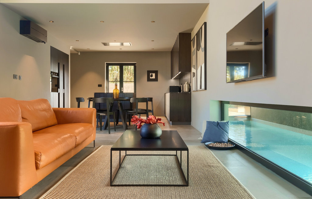 Ferienhaus - Rovinj-Bale , Kroatien - CLI560 34