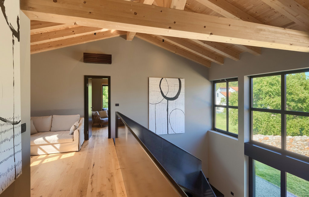 Ferienhaus - Rovinj-Bale , Kroatien - CLI560 35